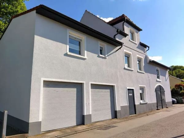 Immobilie in Dittelsheim-Heßloch - ImmobilienPunkt***Idyllisch gelegenes Anwesen mit traumhaftem Landgarten - Bild 1
