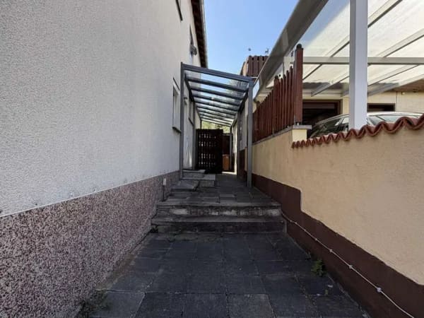 Immobilie in Nierstein - Nierstein kann mehr- Zwei Wohneinheiten mit tollem Grundstück & Perspektive - Bild 4