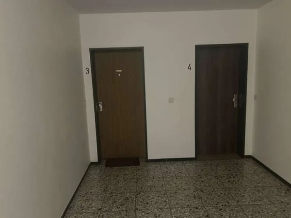 Immobilie in Oelde - Erdgeschosswohnung im Oelder Norden zu verkaufen - Bild 3