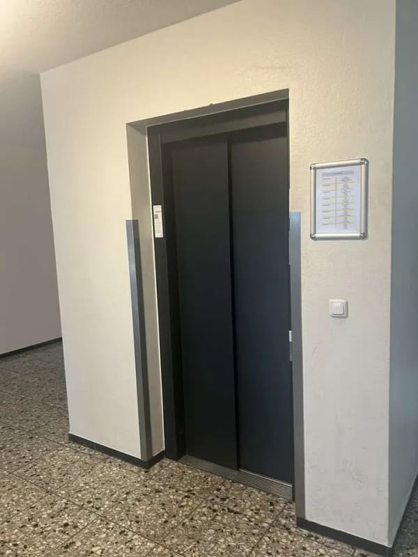 Immobilie in Oelde - Erdgeschosswohnung im Oelder Norden zu verkaufen - Bild 4