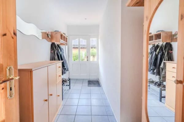Immobilie in Ebstorf - Ein Haus, drei Wohneinheiten – maximale Freiheit für Ihre Wohnideen. - Bild 3