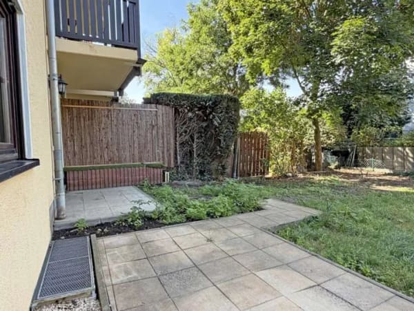 Immobilie in Machern - Machern: Ihr Zuhause mit Terrasse, Gartenglück und Souterrain - sofort frei - Bild 1