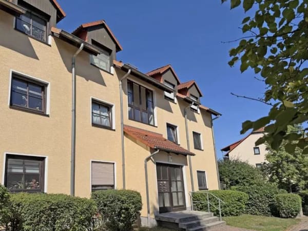 Immobilie in Machern - Machern: Ihr Zuhause mit Terrasse, Gartenglück und Souterrain - sofort frei - Bild 2