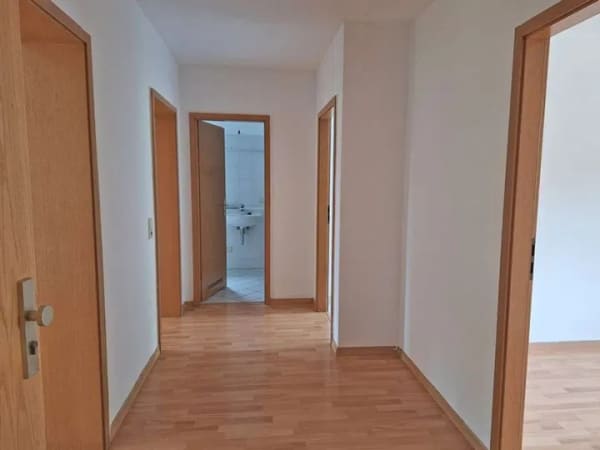 Immobilie in Machern - Machern: Ihr Zuhause mit Terrasse, Gartenglück und Souterrain - sofort frei - Bild 3