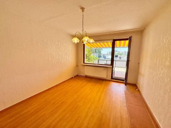 Immobilie in Neubrandenburg - HORN IMMOBILIEN ++ Haus mit Einliegerwohnung (vermietet) in Neubrandenburg Bergstraße - Bild 3
