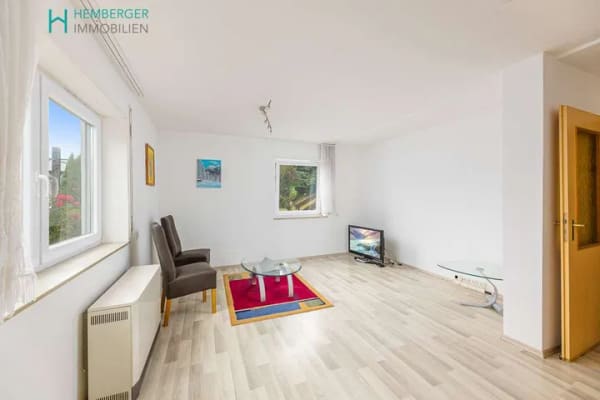 Immobilie in Zuzenhausen - // Großes Grundstück - ruhige Lage: Das perfekte Zuhause für Familien und Generationenwohnen // - Bild 4