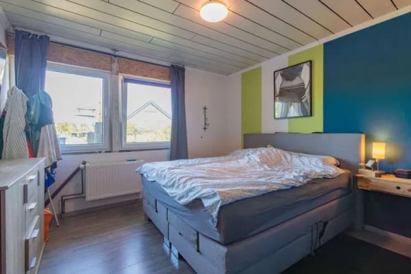 Immobilie in Nübbel - Effizienzklasse A! Familienhaus mit Nebengebäuden in schöner und ruhiger Lage von Nübbel - Bild 3