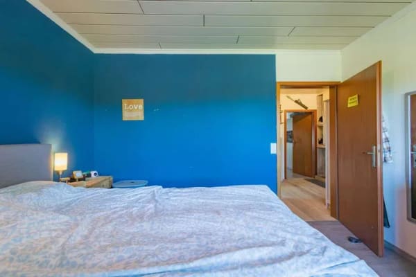 Immobilie in Nübbel - Effizienzklasse A! Familienhaus mit Nebengebäuden in schöner und ruhiger Lage von Nübbel - Bild 4