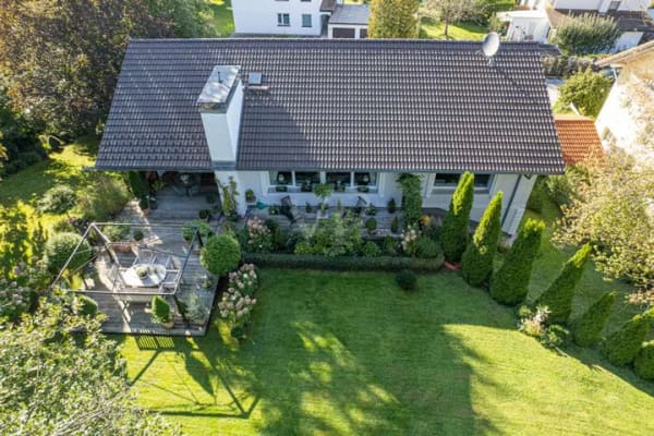 Immobilie in Egmating - Zeitlose Eleganz trifft Wohnkomfort – Ihr neues Zuhause in Egmating - Bild 3