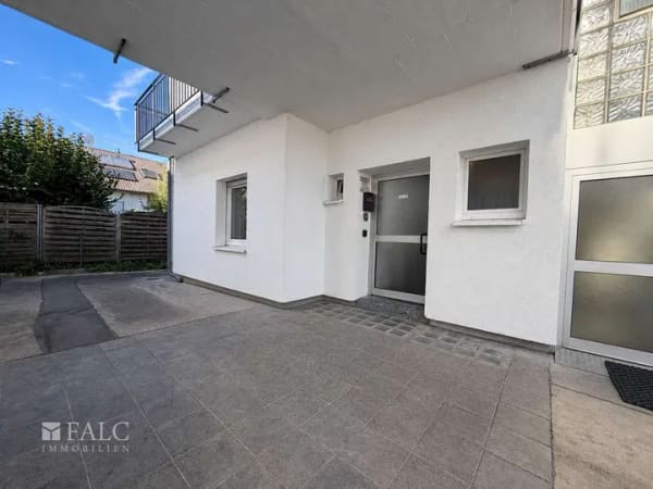 Immobilie in Brackenheim - Ihr Renditeobjekt ! 2-Zimmerwohnung in Brackenheim - Bild 2