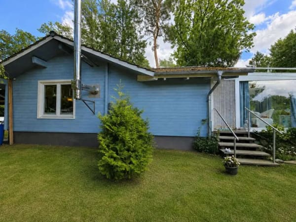 Immobilie in Holste - Traumhaus in Steden***einmalige Gelegenheit für Naturliebhaber - Bild 1