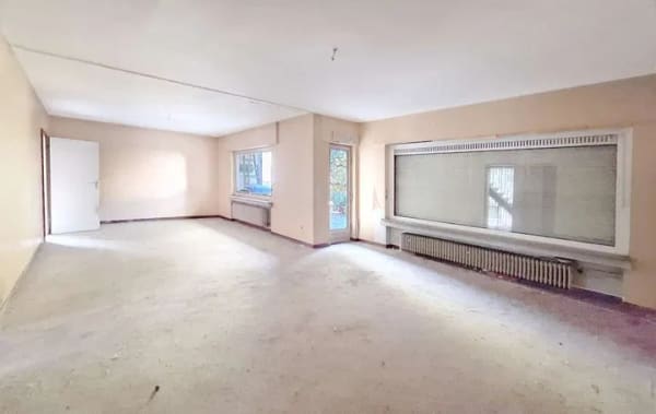 Immobilie in Kerpen - Freistehend, viel Platz und Gestaltungspotential - Bild 3