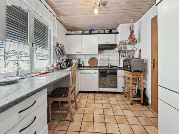 Immobilie in Uhingen - Charmantes Einfamilienhaus mit Potenzial in Uhingen - Bild 3