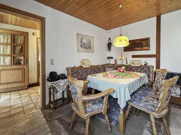 Immobilie in Uhingen - Charmantes Einfamilienhaus mit Potenzial in Uhingen - Bild 4