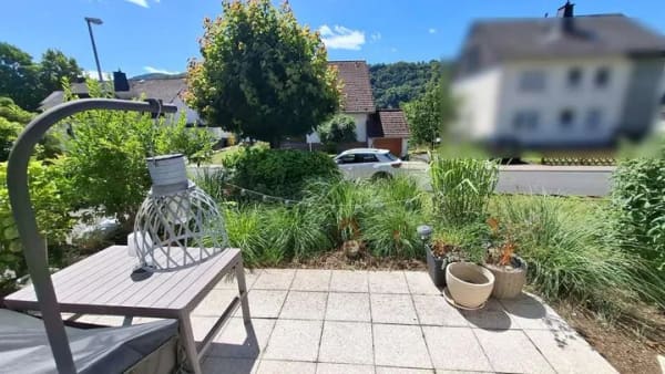 Immobilie in Kamp-Bornhofen - Gemütliche Eigentumswohnung in Kamp-Bornhofen mit Terrasse und Garage - Bild 2