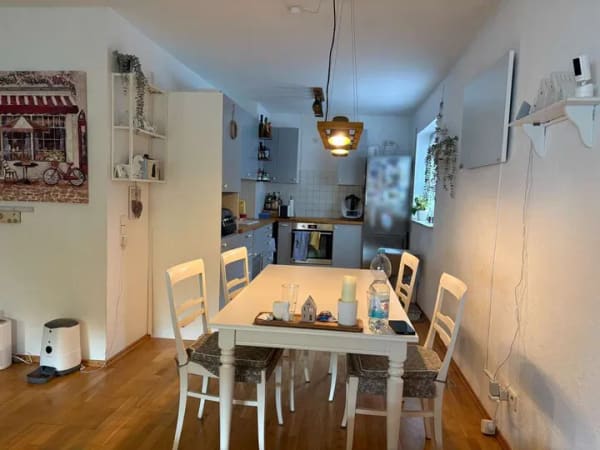 Immobilie in Kamp-Bornhofen - Gemütliche Eigentumswohnung in Kamp-Bornhofen mit Terrasse und Garage - Bild 4