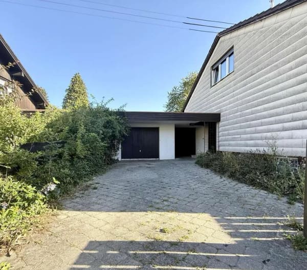 Immobilie in Ampfing - Großzügiges Einfamilienhaus in Ampfing - Bild 4