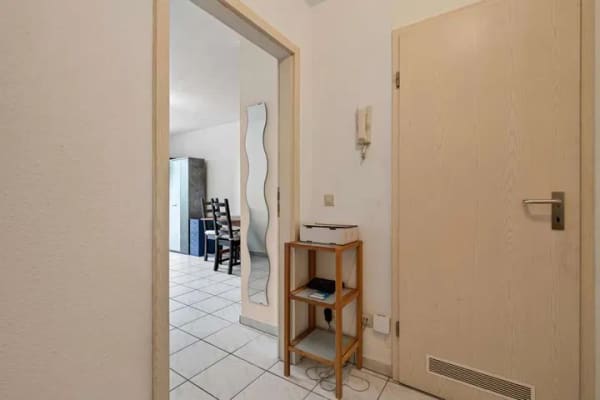 Immobilie in Germersheim - Attraktive Kapitalanlage in Germersheim: Ideales 1-Zimmer-Apartment für Studenten & Pendler - Bild 4