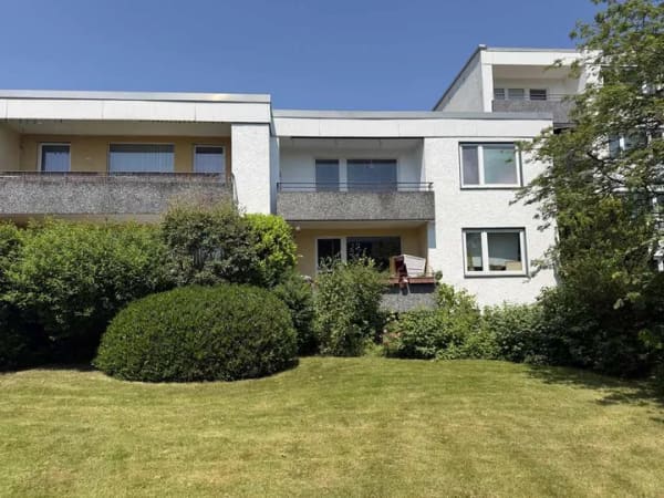 Immobilie in Bielefeld - Vermietete 3-Zimmerwohnung im beliebten Bielefelder Westen - Bild 2