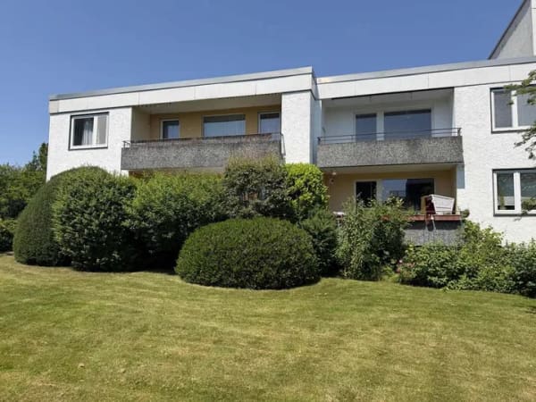 Immobilie in Bielefeld - Vermietete 3-Zimmerwohnung im beliebten Bielefelder Westen - Bild 3