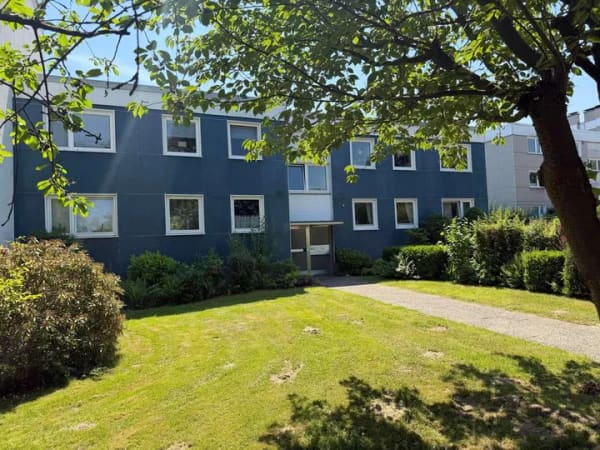 Immobilie in Bielefeld - Vermietete 3-Zimmerwohnung im beliebten Bielefelder Westen - Bild 4