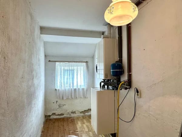 Immobilie in Ducherow - HORN IMMOBILIEN ++ großzügiges Wohnhaus mit Einliegerwohnung und Nebengelass in Ducherow - Bild 4