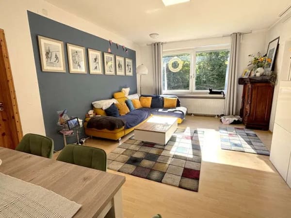Immobilie in Schwelm - Geräumiges Zweifamilienhaus auf großzügigem Grundstück in Schwelm - Bild 2
