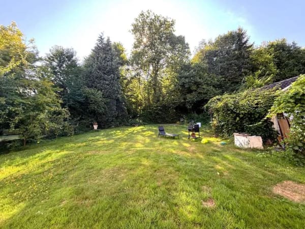 Immobilie in Schwelm - Geräumiges Zweifamilienhaus auf großzügigem Grundstück in Schwelm - Bild 4