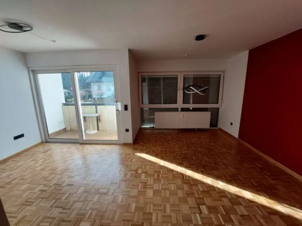 Immobilie in Fischbach bei Dahn - Tolle, gemütliche Wohnung zum Schnäppchenpreis - Bild 0