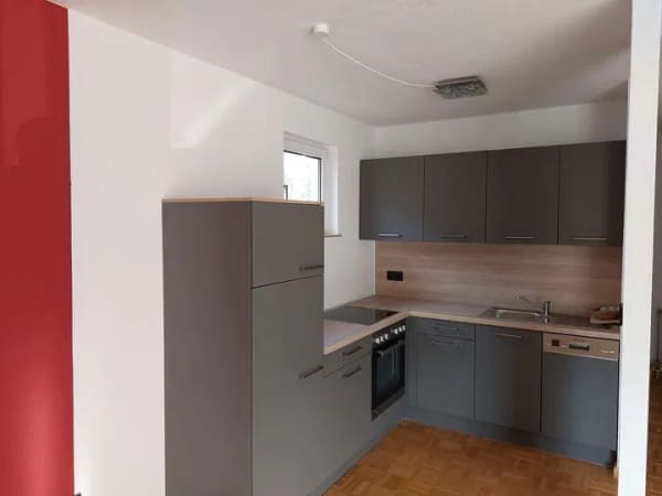 Immobilie in Fischbach bei Dahn - Tolle, gemütliche Wohnung zum Schnäppchenpreis - Bild 1