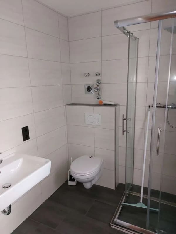 Immobilie in Fischbach bei Dahn - Tolle, gemütliche Wohnung zum Schnäppchenpreis - Bild 2
