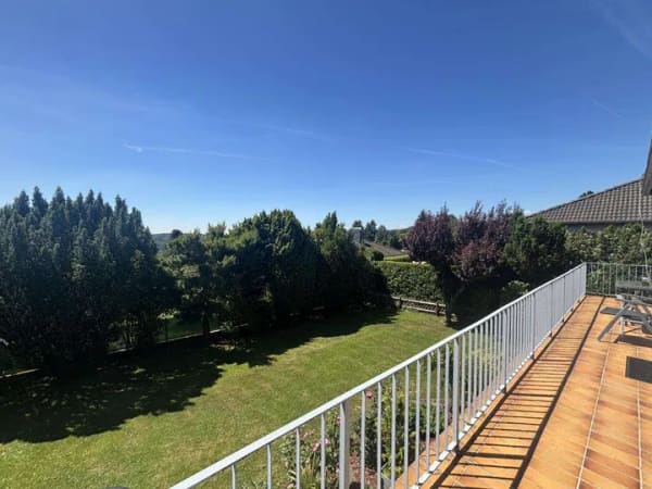 Immobilie in Glashütten - Gepflegtes Einfamilienhaus mit Garten und Garage - Bild 3