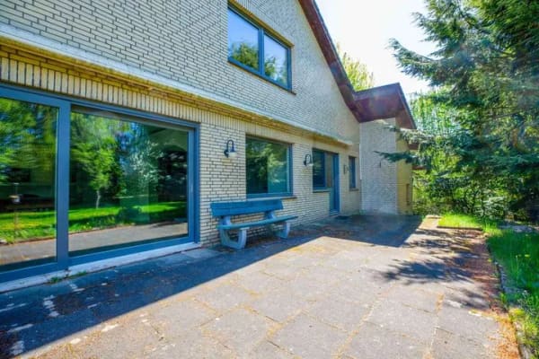 Immobilie in Grönwohld - 22956 Grönwohld - Ihr Zuhause mit Perspektive - Großes Einfamilienhaus - Bild 1