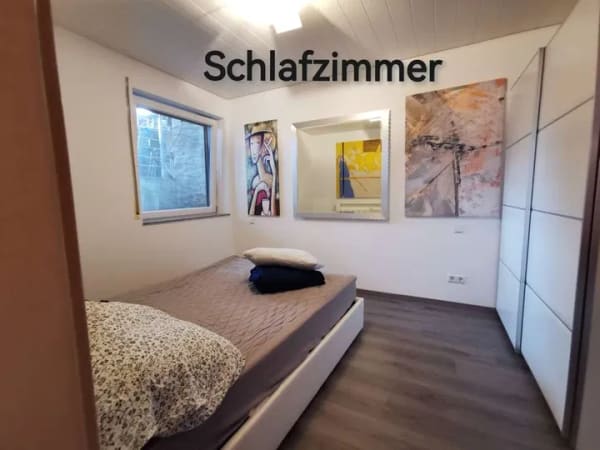 Immobilie in Burgrieden - Viel Platz für den Alltag in diesem Mehrfamilienhaus in Burgrieden - Bild 3