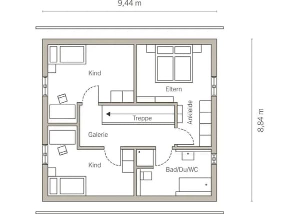 Immobilie in Nossen - Ein Haus mit vielen  Lieblingsplätzen - Bild 2