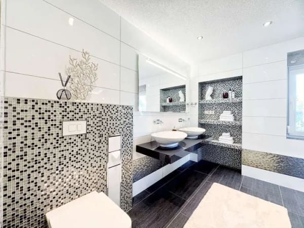 Immobilie in Jerichow - PROVISIONSFREI: Traum-Bungalow mit Pool & XL-Grundstück – Ihr Rückzugsort im Grünen - Bild 4