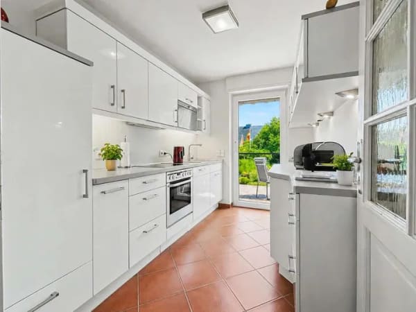 Immobilie in Ibbenbüren - Großzügiges Wohnen in Ibbenbüren – 5 Schlafzimmer, Einliegerwohnung Traumgrundstück in Ibbenbüren - Bild 3
