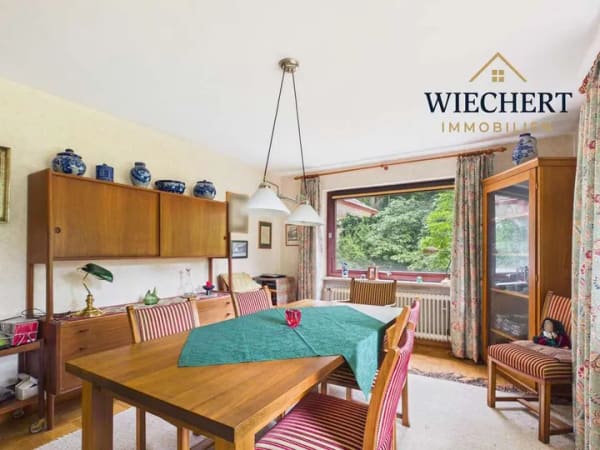 Immobilie in Schwanewede - Viel Platz. Viel Privatsphäre. Viele Möglichkeiten. – großzügiges Wohnhaus mit Einliegerwohnung - Bild 4