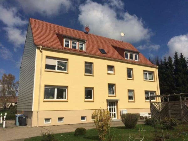 Immobilie in Waldheim - Kapitalanlage im Grünen – modern wohnen, nachhaltig investieren - Bild 0