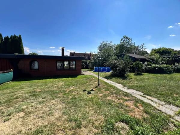Immobilie in Ascheberg - Einfamilienhaus mit Nebengebäude  - Bild 4