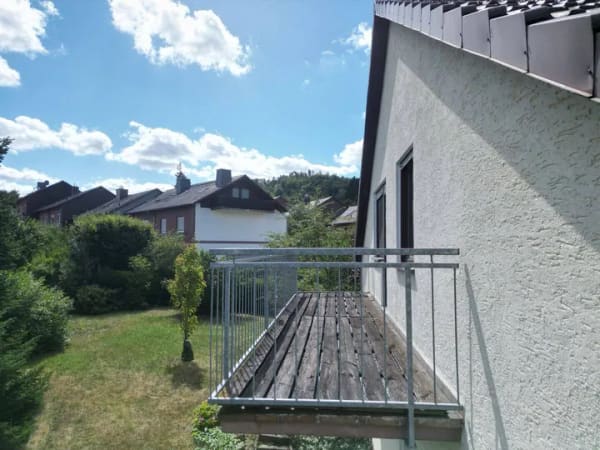Immobilie in Witzenhausen - Solides Einfamilienhaus mit großem Grundstück in begehrter Wohnlage von Witzenhausen - Bild 3