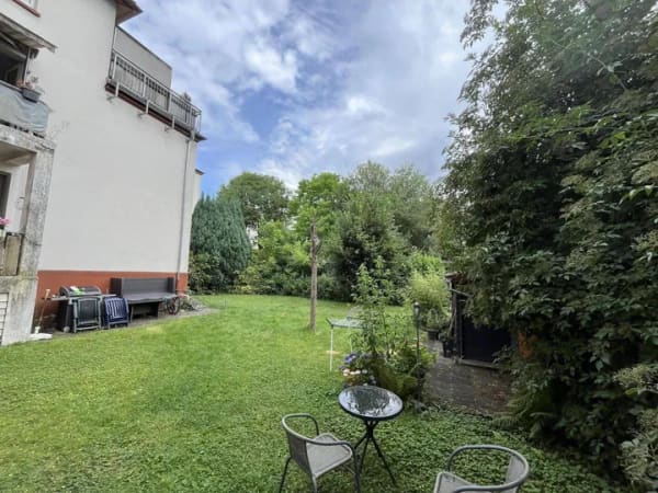 Immobilie in Recklinghausen - Wohnen in der Stadt - Erdgeschoss-Appartement für Senioren oder Singles - Bild 2