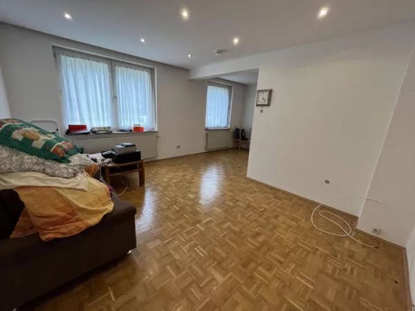 Immobilie in Recklinghausen - Wohnen in der Stadt - Erdgeschoss-Appartement für Senioren oder Singles - Bild 3