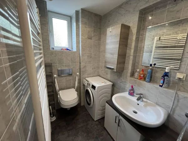 Immobilie in Recklinghausen - Wohnen in der Stadt - Erdgeschoss-Appartement für Senioren oder Singles - Bild 4