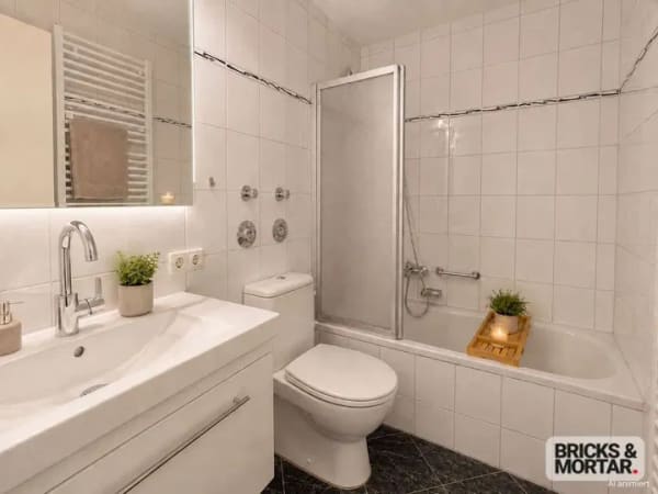 Immobilie in Immenstadt im Allgäu - Urlaubsgefühl inklusive – attraktive 2-Zimmer-Wohnung mit Balkon - Bild 4
