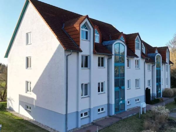 Immobilie in Sülzetal - 3-Zimmer Eigentumswohnung in Sülzetal (39171) 74.18m² - Bild 0