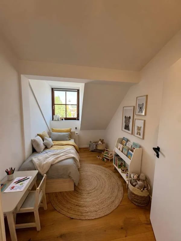 Immobilie in Grafing bei München - Erstbezug nach Sanierung – Penthouse mit ca. 181 m² direkt am Marktplatz Grafing - Bild 3