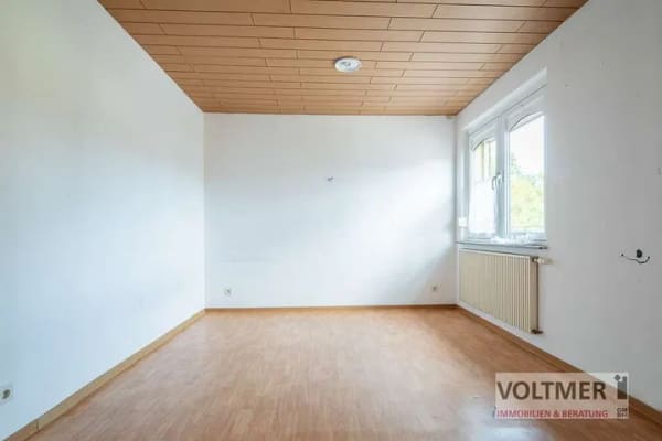Immobilie in Nohfelden - DUO - Ein- bis Zweifamilienhaus mit Garage & Carport in Sackgassenlage von Nohfelden! - Bild 3
