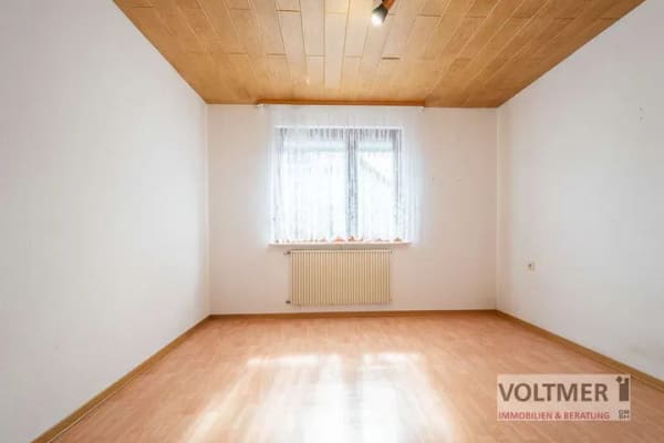 Immobilie in Nohfelden - DUO - Ein- bis Zweifamilienhaus mit Garage & Carport in Sackgassenlage von Nohfelden! - Bild 4