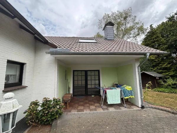 Immobilie in Espelkamp - Gepflegtes EFH mit Solaranlage - Bild 2
